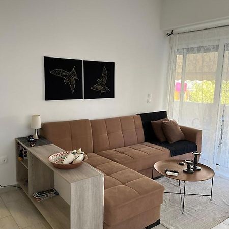 Holiday Apartment Glyfada Афины Экстерьер фото