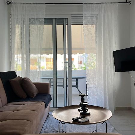 Holiday Apartment Glyfada Афины Экстерьер фото