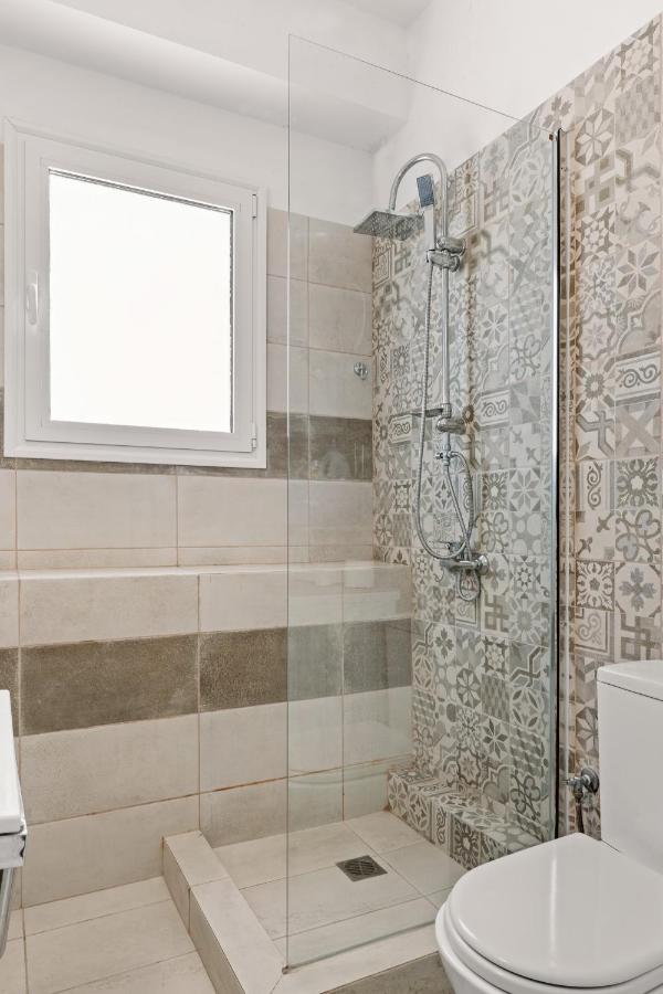 Holiday Apartment Glyfada Афины Экстерьер фото