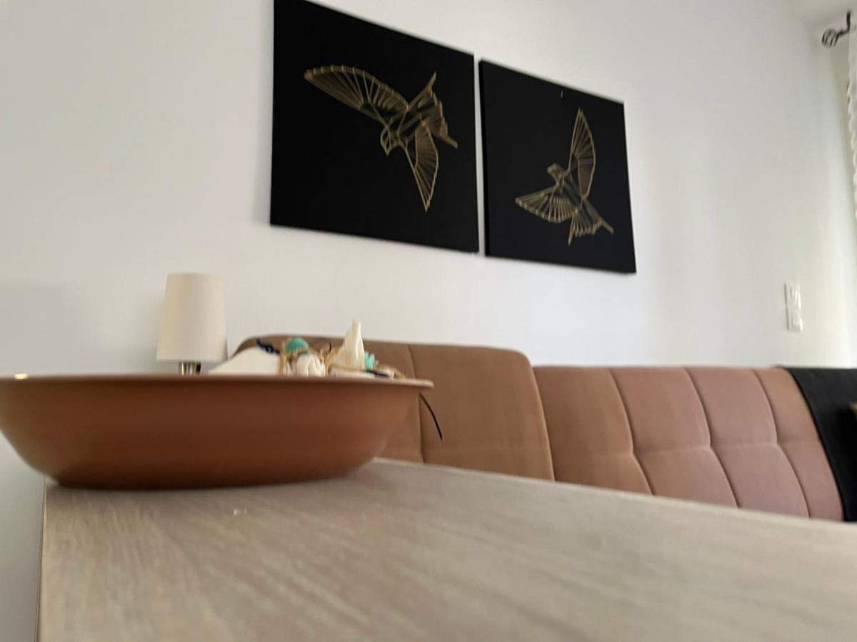 Holiday Apartment Glyfada Афины Экстерьер фото