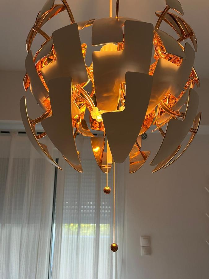 Holiday Apartment Glyfada Афины Экстерьер фото