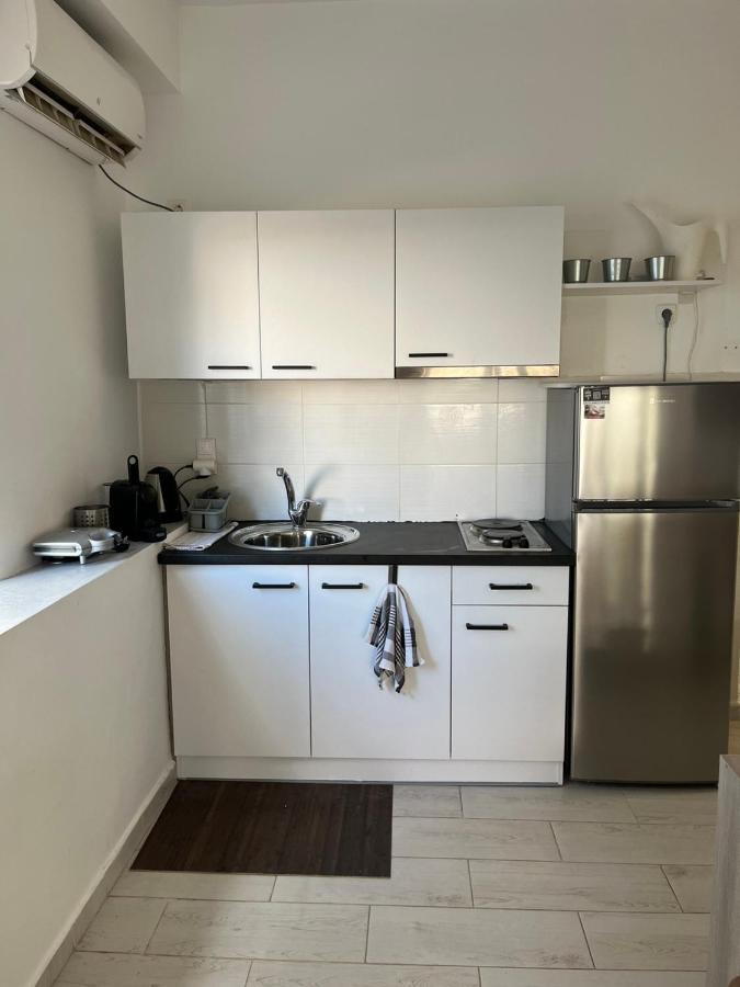 Holiday Apartment Glyfada Афины Экстерьер фото