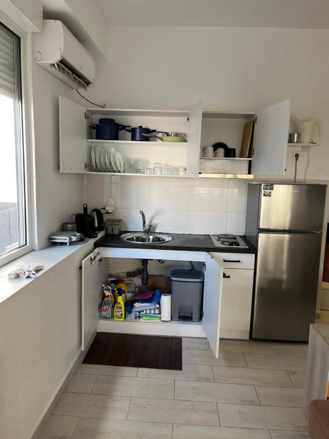 Holiday Apartment Glyfada Афины Экстерьер фото